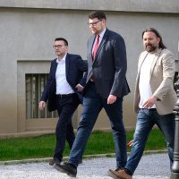 Presica: Milanović i Grbin