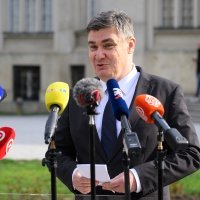 Presica: Milanović i Grbin