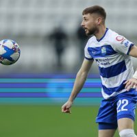 27. kolo SuperSport HNL-a, Osijek - Varaždin (15.3.2024.)