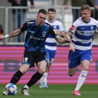 27. kolo SuperSport HNL-a, Osijek - Varaždin (15.3.2024.)