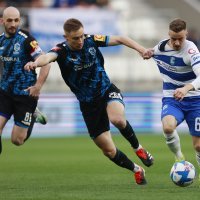 27. kolo SuperSport HNL-a, Osijek - Varaždin (15.3.2024.)