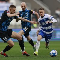 27. kolo SuperSport HNL-a, Osijek - Varaždin (15.3.2024.)