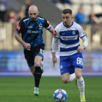 27. kolo SuperSport HNL-a, Osijek - Varaždin (15.3.2024.)