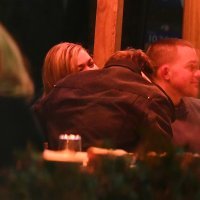 Gigi Hadid i Bradley Cooper