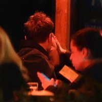 Gigi Hadid i Bradley Cooper