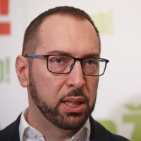 Predstavljanje koordinatora izborne kampanje stranke Možemo!