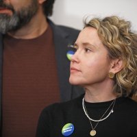 Predstavljanje koordinatora izborne kampanje stranke Možemo!