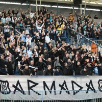 27. kolo SuperSport HNL-a, Slaven Belupo - Rijeka