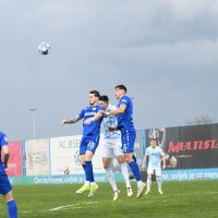 27. kolo SuperSport HNL-a, Slaven Belupo - Rijeka