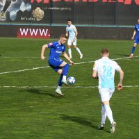 27. kolo SuperSport HNL-a, Slaven Belupo - Rijeka