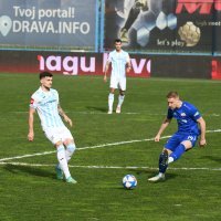 27. kolo SuperSport HNL-a, Slaven Belupo - Rijeka
