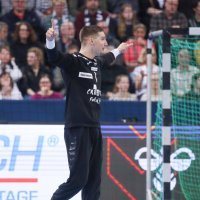 Rukomet; kvalifikacije za OI: Njemačka - Hrvatska