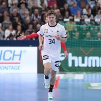 Rukomet; kvalifikacije za OI: Njemačka - Hrvatska