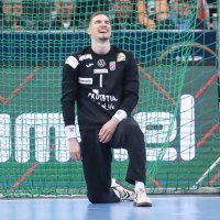 Rukomet; kvalifikacije za OI: Njemačka - Hrvatska