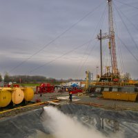 Buština u Velikom Korenovu