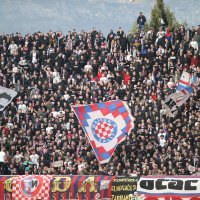 27. kolo SuperSport HNL-a, Hajduk - Lokomotiva