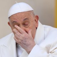 Papa Franjo