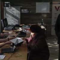 Predsjednički izbori u Rusiji