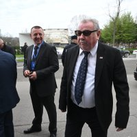 Tko je sve bio na HDZ-ovom skupu?