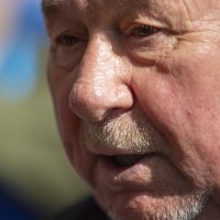 Vladimir Šeks obratio se medijima u KD Vatroslav Lisinski