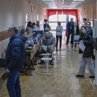 Izbori u Rusiji