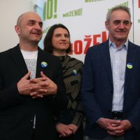 Možemo! predstavilo 'Hrabre poteze'