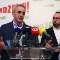 Možemo! predstavilo 'Hrabre poteze'