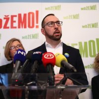Možemo! predstavilo 'Hrabre poteze'
