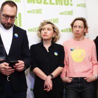 Možemo! predstavilo 'Hrabre poteze'