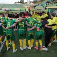 SuperSport HNL: Istra 1961 - Gorica, 17.3.2024.