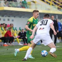 SuperSport HNL: Istra 1961 - Gorica, 17.3.2024.