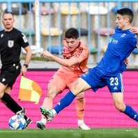 27. kolo SuperSport HNL-a, Rudeš - Dinamo