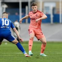 27. kolo SuperSport HNL-a, Rudeš - Dinamo