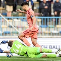 27. kolo SuperSport HNL-a, Rudeš - Dinamo