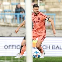 27. kolo SuperSport HNL-a, Rudeš - Dinamo