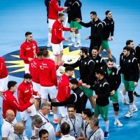 Kvalifikacije za OI, rukomet: Hrvatska - Alžir, 17.3.2024.