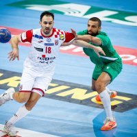 Kvalifikacije za OI, rukomet: Hrvatska - Alžir, 17.3.2024.