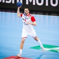 Kvalifikacije za OI, rukomet: Hrvatska - Alžir, 17.3.2024.