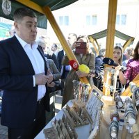 Milanović u Lipovljanima