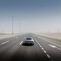 Mercedes-Benz VISION EQXX