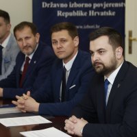 Armin Hodžić predao kandidaturu DIP-u