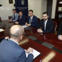 Armin Hodžić predao kandidaturu DIP-u