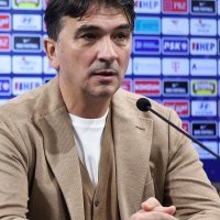 Zlatko Dalić, 18.3.2024.