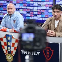 Zlatko Dalić, 18.3.2024.