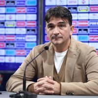 Zlatko Dalić, 18.3.2024.