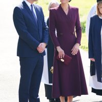 Kate Middleton i princ Wiliam