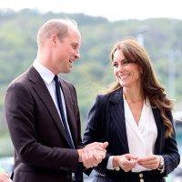 Kate Middleton i princ Wiliam