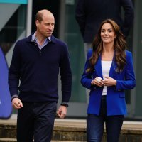 Kate Middleton i princ Wiliam