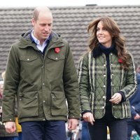 Kate Middleton i princ Wiliam