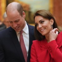 Kate Middleton i princ Wiliam